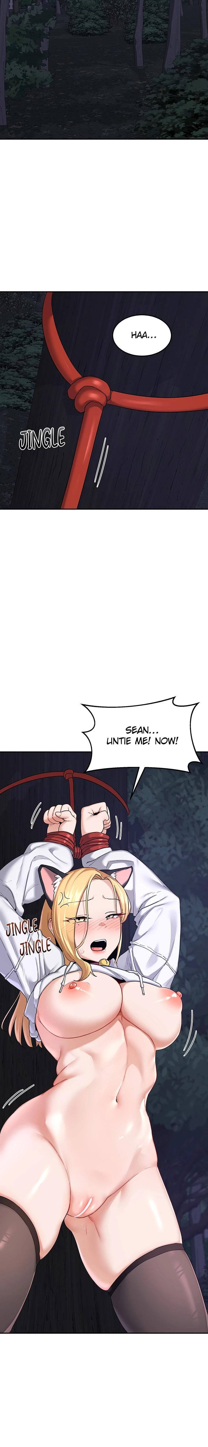 Mom Swap Pact Uncensored, chapter 25, page 23 of 31