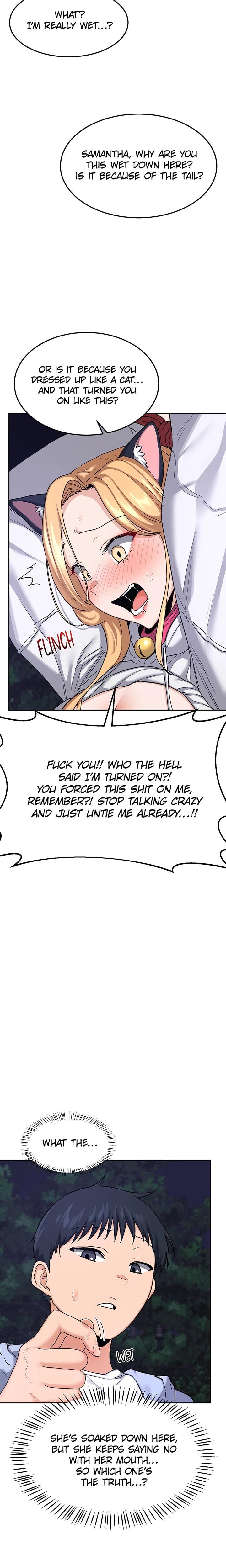 Mom Swap Pact Uncensored, chapter 25, page 25 of 31