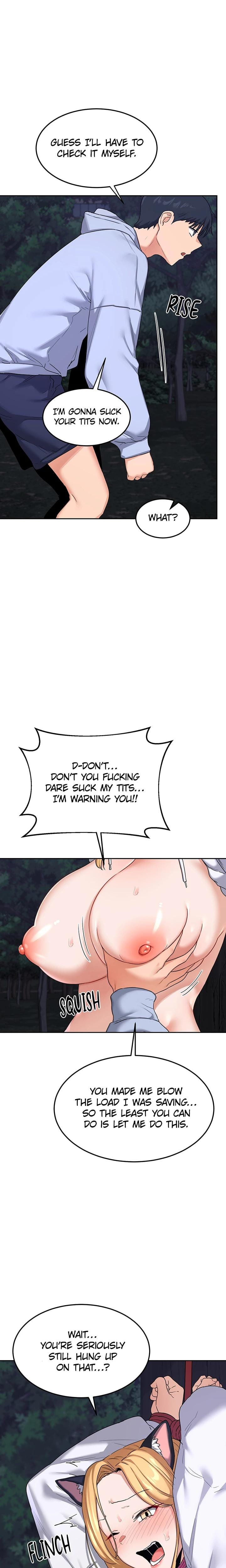 Mom Swap Pact Uncensored, chapter 25, page 26 of 31