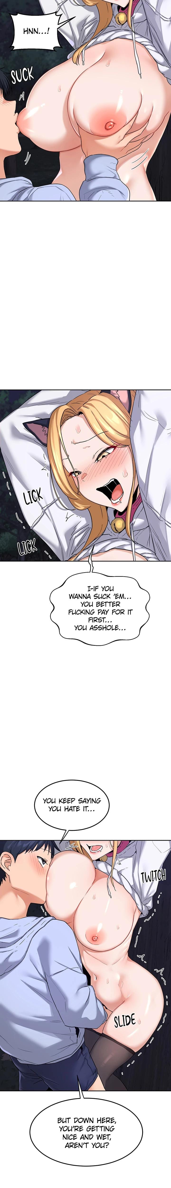 Mom Swap Pact Uncensored, chapter 25, page 27 of 31