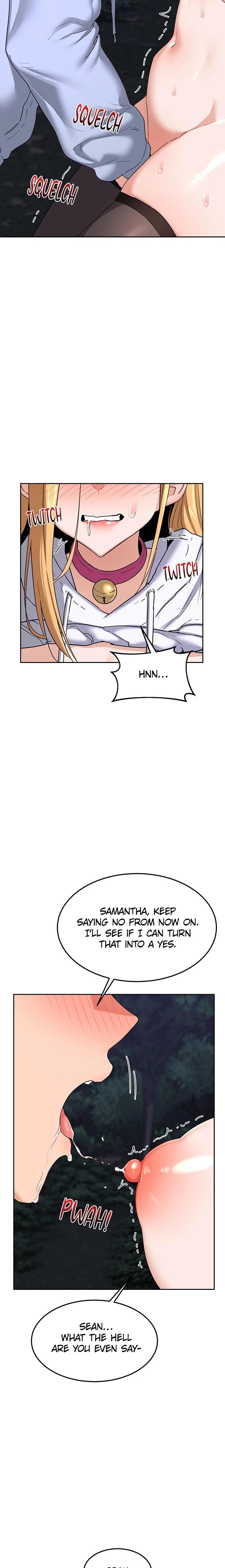 Mom Swap Pact Uncensored, chapter 25, page 29 of 31