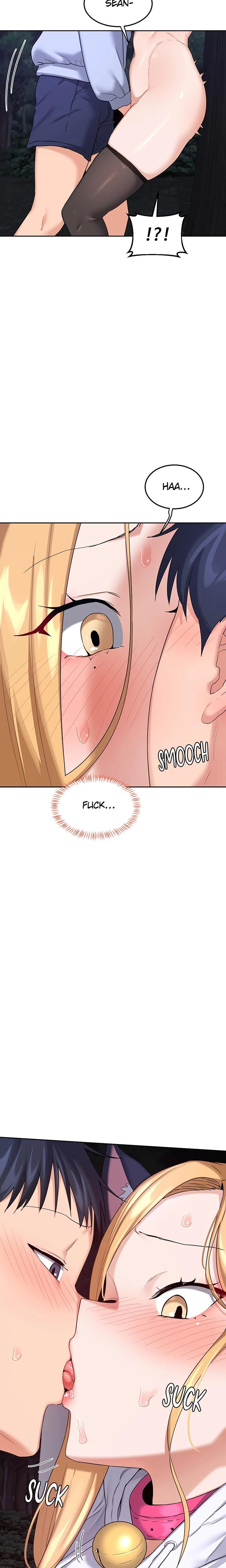 Mom Swap Pact Uncensored, chapter 25, page 30 of 31