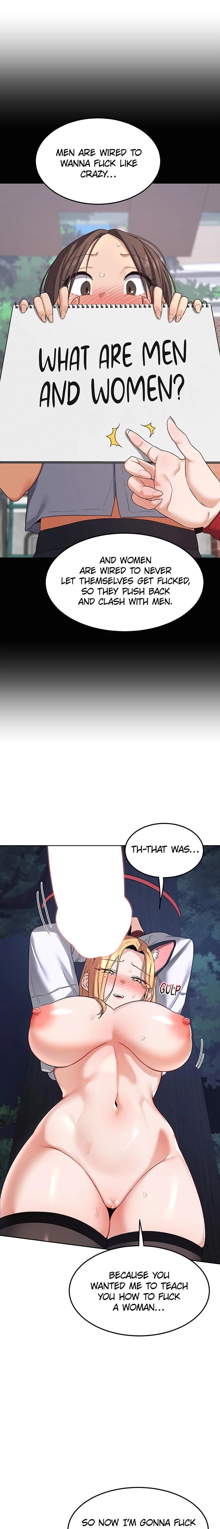Mom Swap Pact Uncensored, chapter 26, page 8 of 25