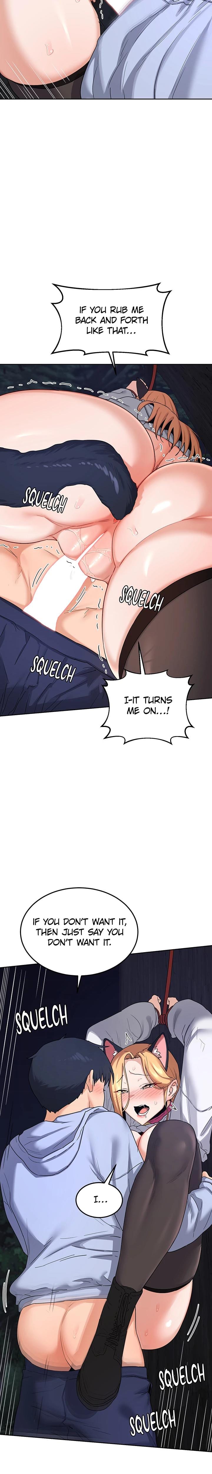 Mom Swap Pact Uncensored, chapter 26, page 11 of 25