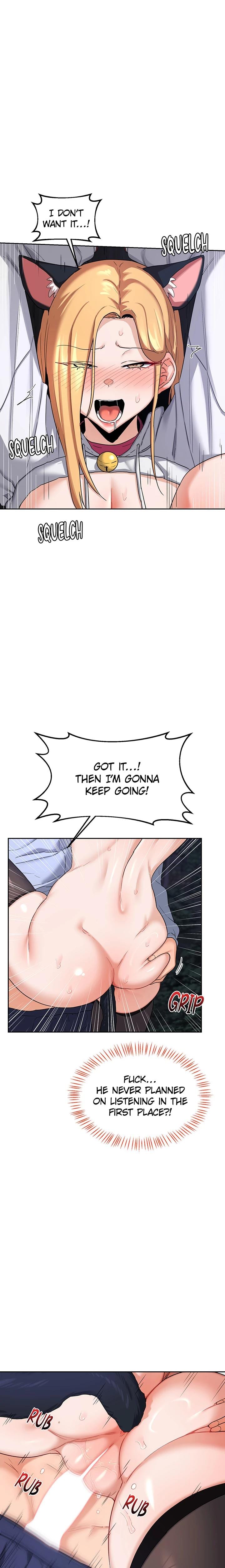Mom Swap Pact Uncensored, chapter 26, page 12 of 25