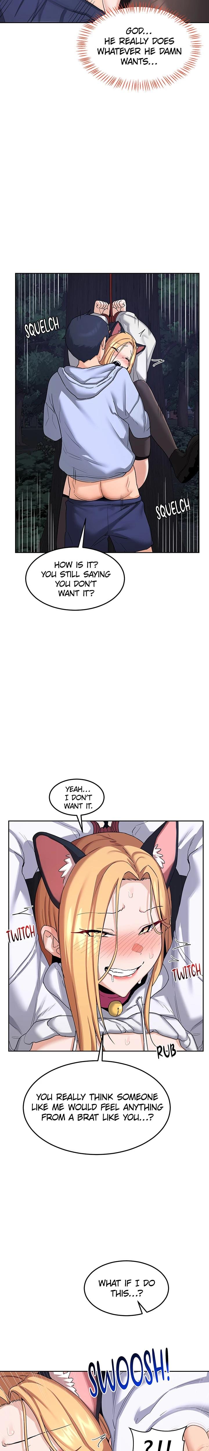 Mom Swap Pact Uncensored, chapter 26, page 13 of 25