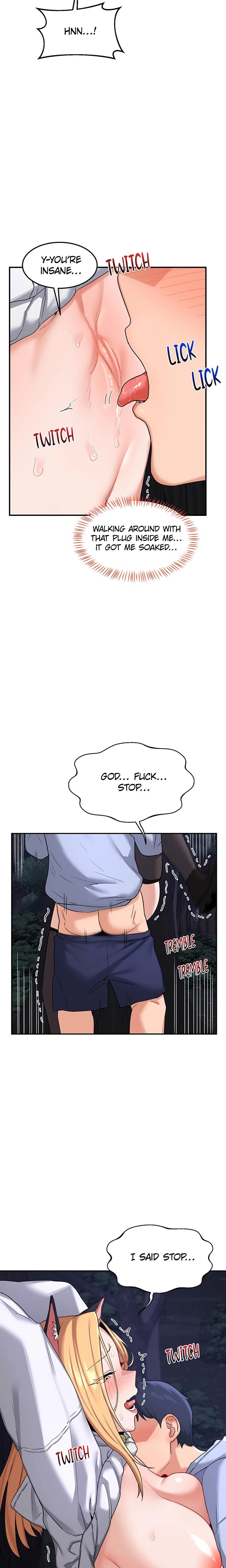 Mom Swap Pact Uncensored, chapter 26, page 15 of 25