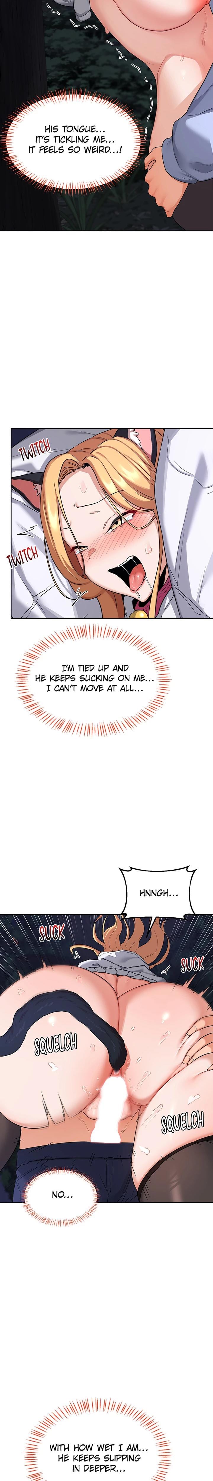 Mom Swap Pact Uncensored, chapter 26, page 16 of 25