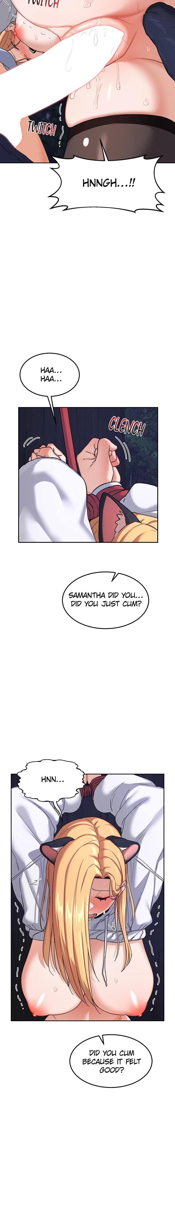 Mom Swap Pact Uncensored, chapter 26, page 19 of 25