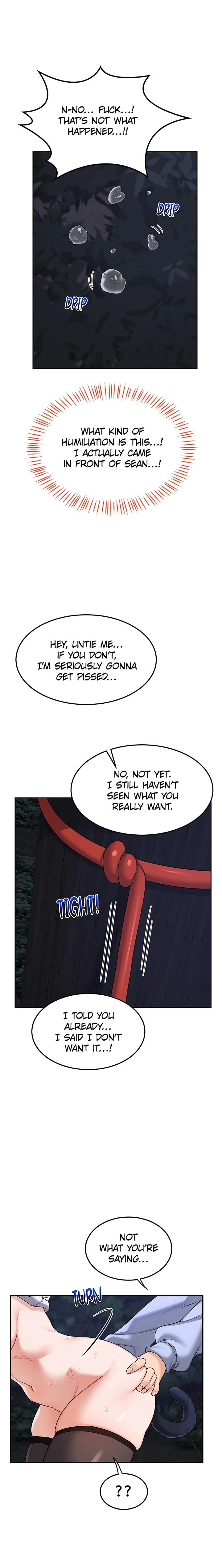 Mom Swap Pact Uncensored, chapter 26, page 20 of 25