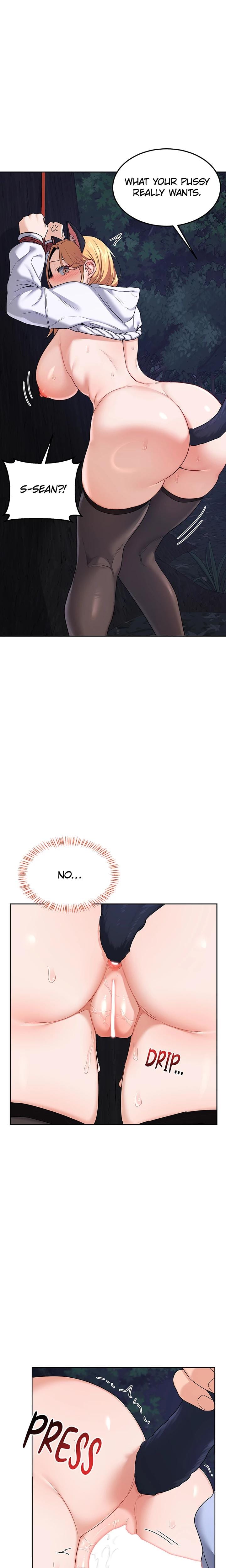 Mom Swap Pact Uncensored, chapter 26, page 21 of 25