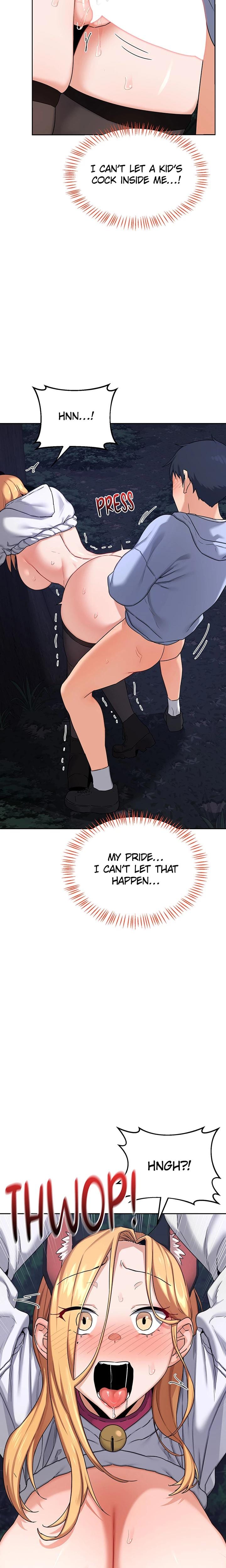 Mom Swap Pact Uncensored, chapter 26, page 22 of 25