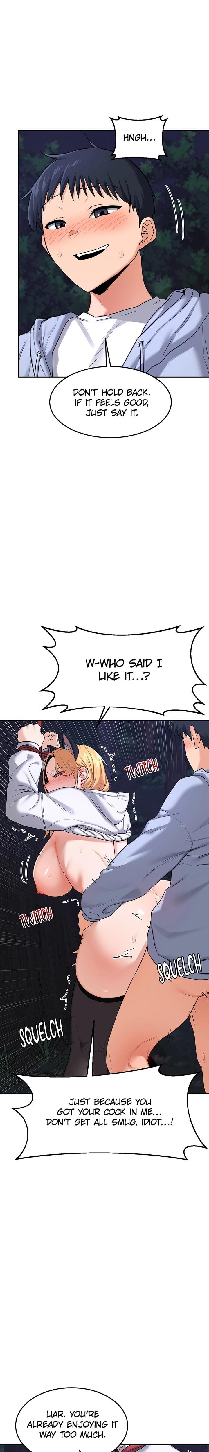 Mom Swap Pact Uncensored, chapter 27, page 5 of 23