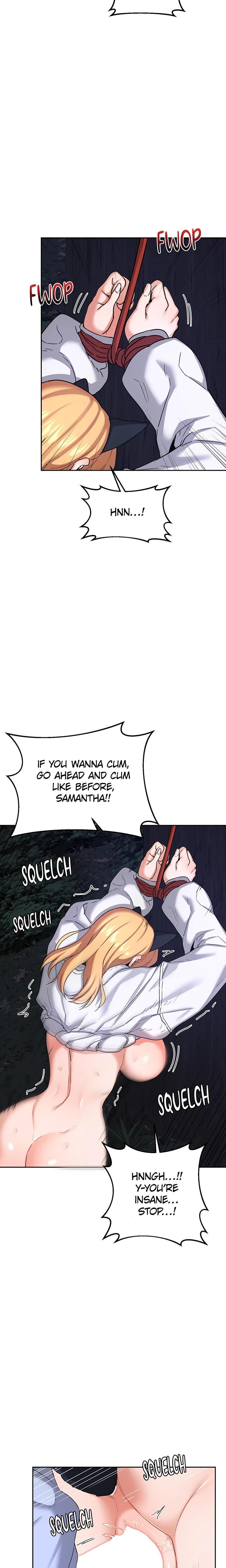 Mom Swap Pact Uncensored, chapter 27, page 9 of 23