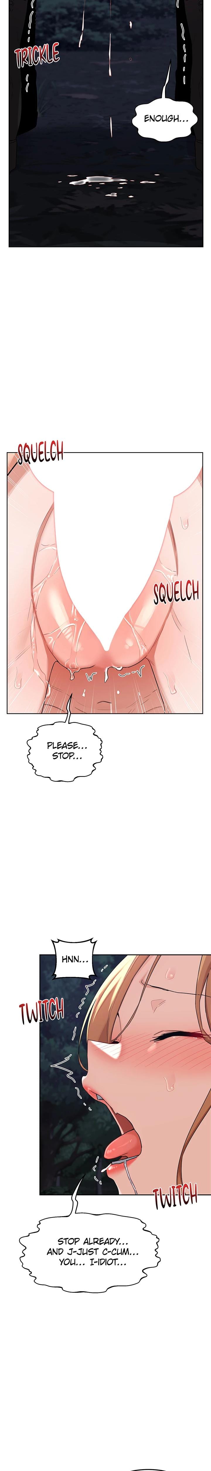 Mom Swap Pact Uncensored, chapter 27, page 12 of 23