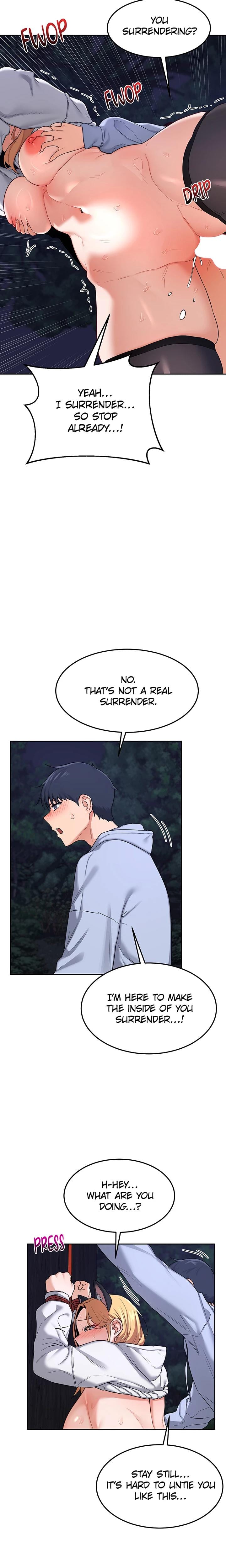 Mom Swap Pact Uncensored, chapter 27, page 13 of 23