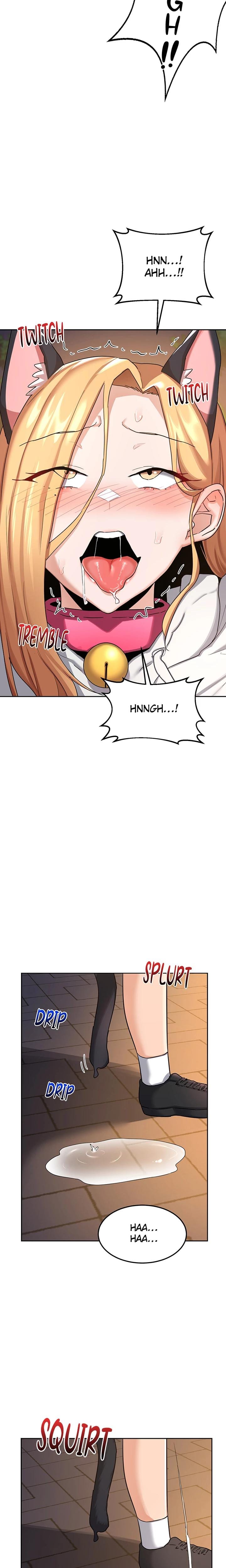 Mom Swap Pact Uncensored, chapter 27, page 20 of 23
