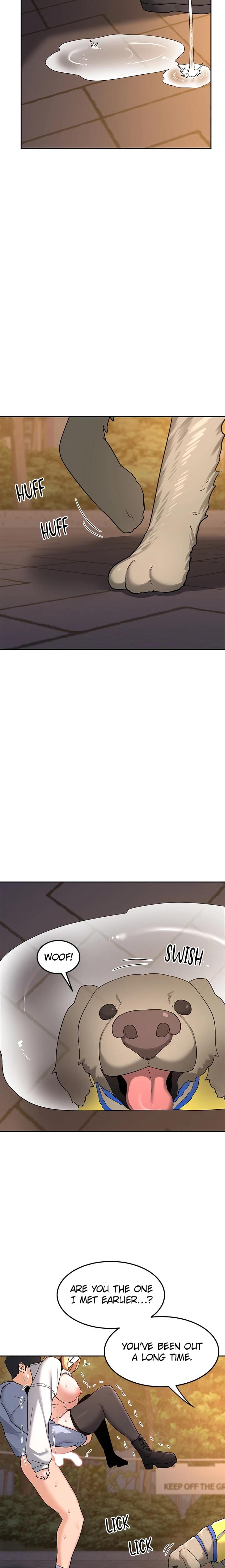 Mom Swap Pact Uncensored, chapter 27, page 21 of 23