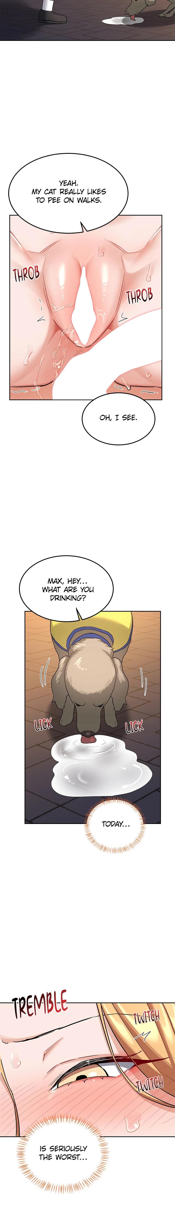 Mom Swap Pact Uncensored, chapter 27, page 22 of 23