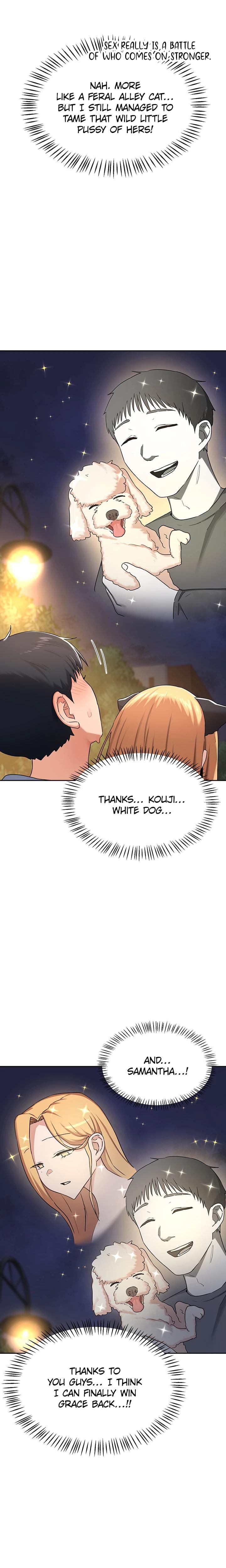 Mom Swap Pact Uncensored, chapter 28, page 5 of 27