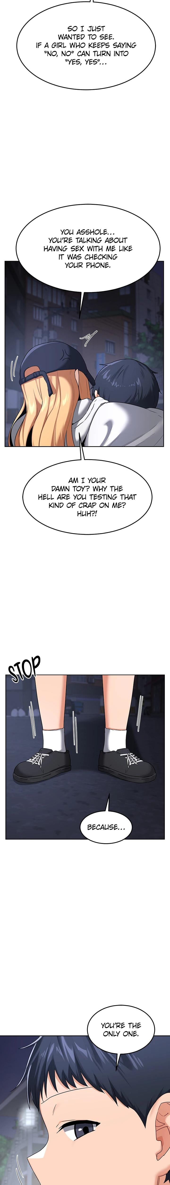 Mom Swap Pact Uncensored, chapter 28, page 8 of 27