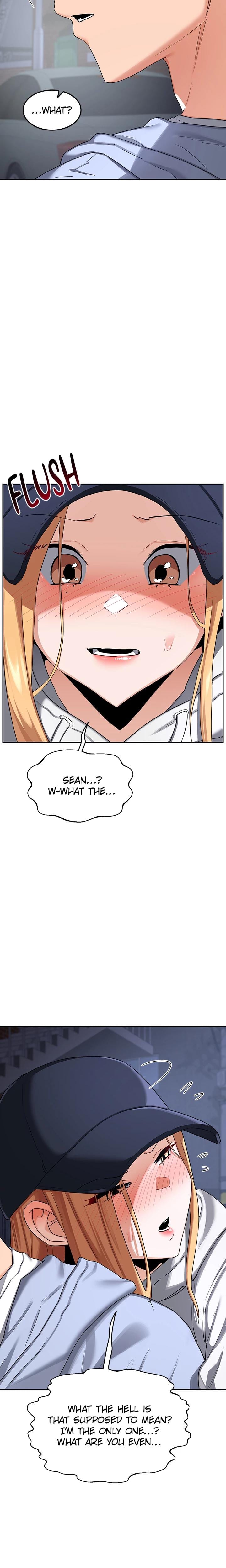 Mom Swap Pact Uncensored, chapter 28, page 9 of 27