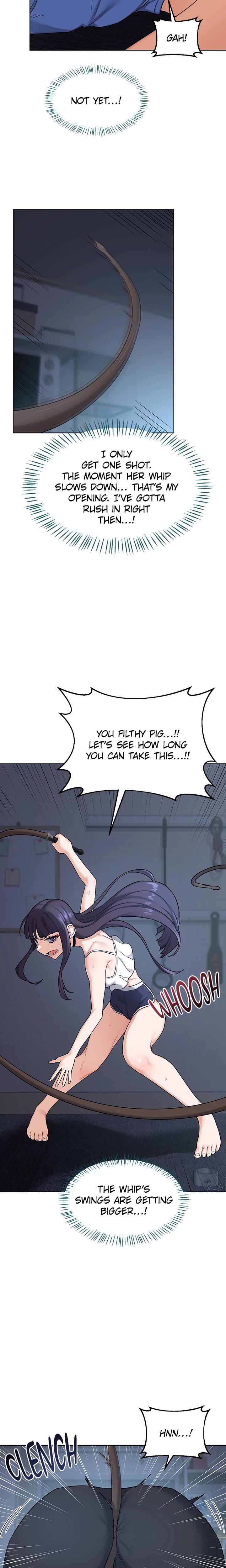 Mom Swap Pact Uncensored, chapter 28, page 15 of 27