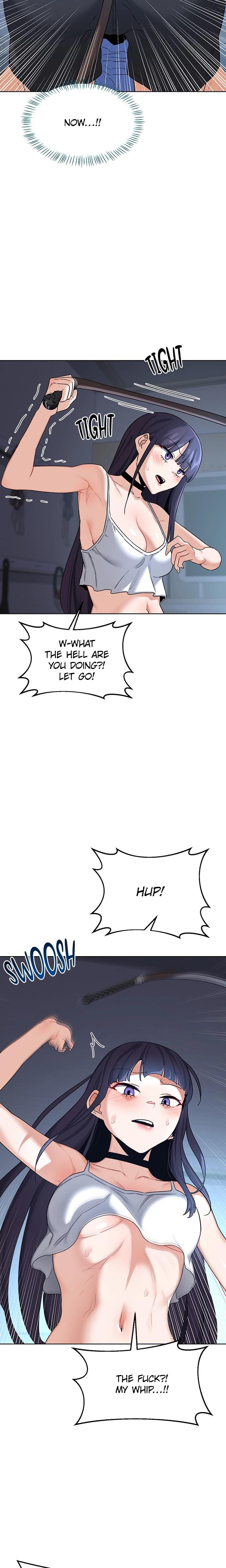 Mom Swap Pact Uncensored, chapter 28, page 16 of 27
