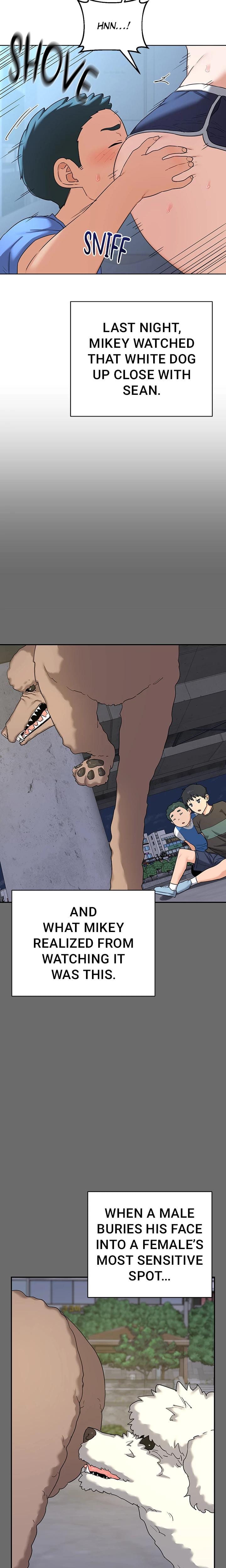 Mom Swap Pact Uncensored, chapter 28, page 19 of 27