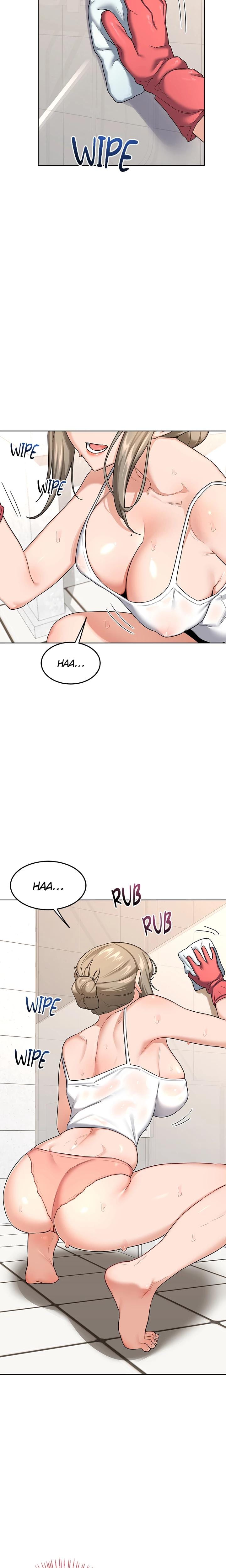 Mom Swap Pact Uncensored, chapter 28, page 24 of 27