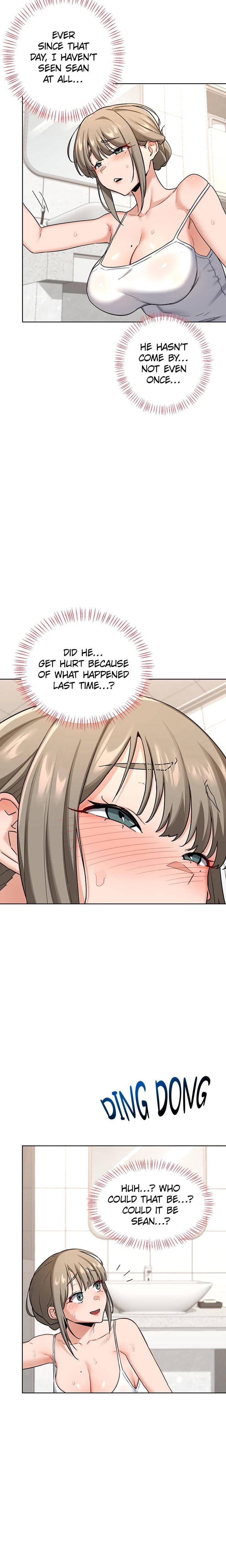 Mom Swap Pact Uncensored, chapter 28, page 25 of 27