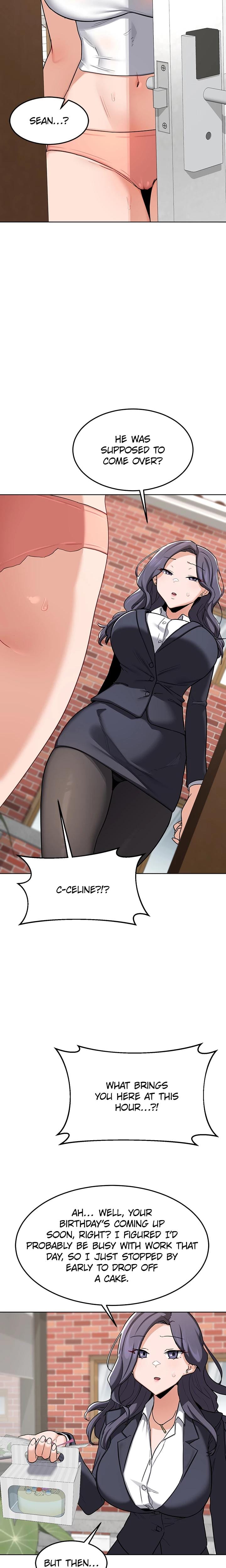 Mom Swap Pact Uncensored, chapter 29, page 5 of 27