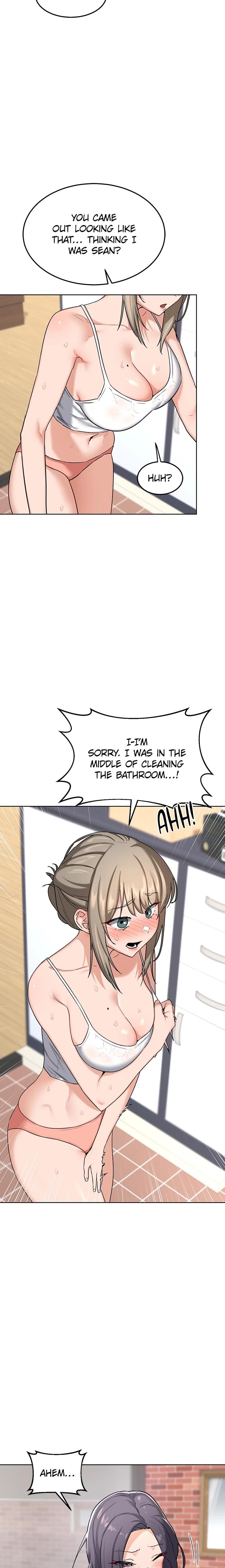 Mom Swap Pact Uncensored, chapter 29, page 6 of 27