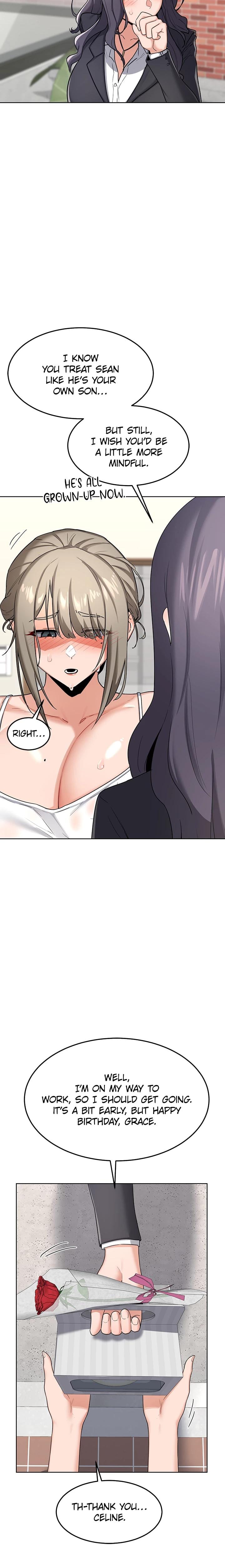 Mom Swap Pact Uncensored, chapter 29, page 7 of 27
