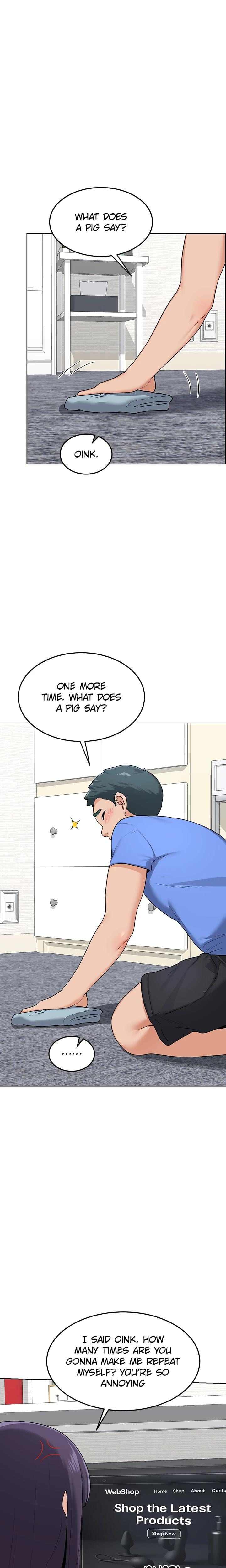 Mom Swap Pact Uncensored, chapter 29, page 9 of 27