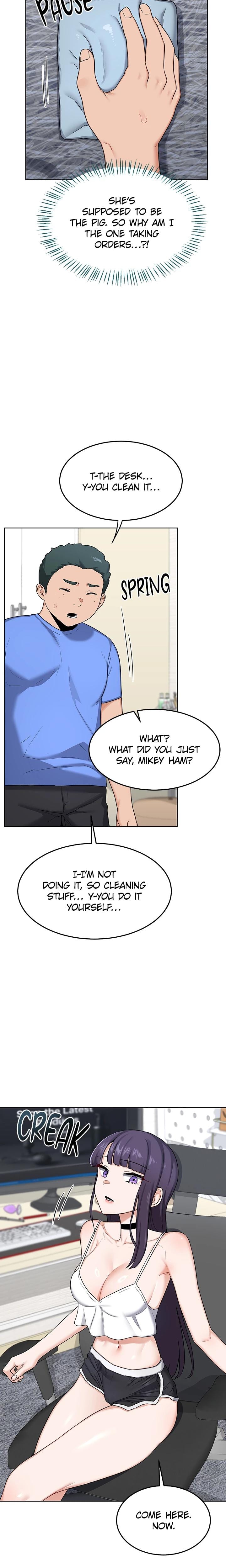 Mom Swap Pact Uncensored, chapter 29, page 12 of 27