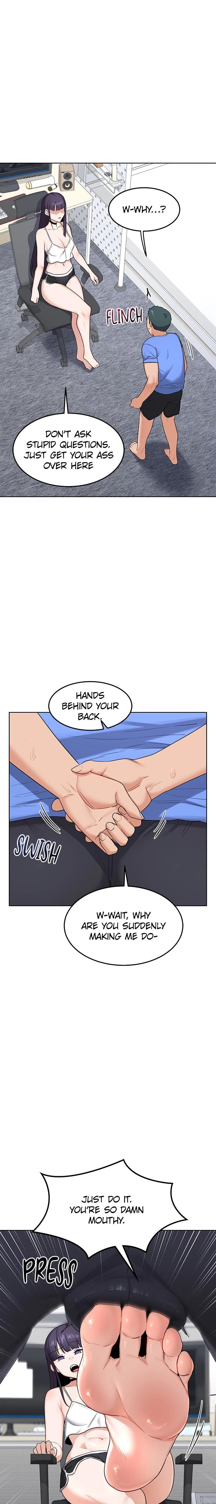 Mom Swap Pact Uncensored, chapter 29, page 13 of 27