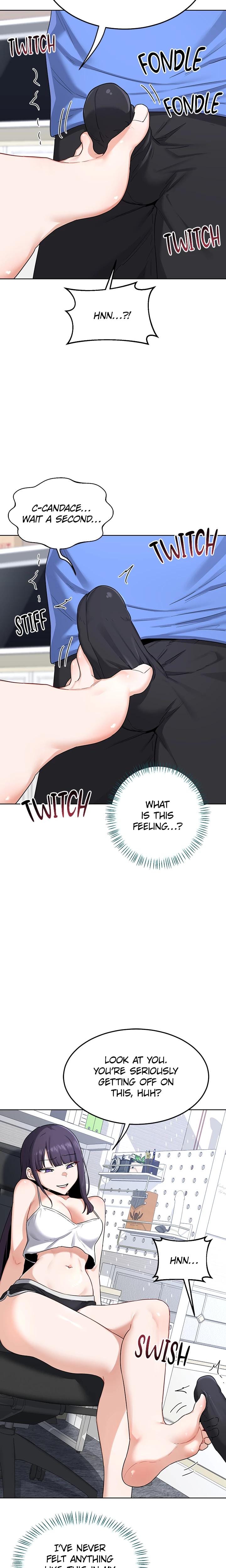 Mom Swap Pact Uncensored, chapter 29, page 15 of 27