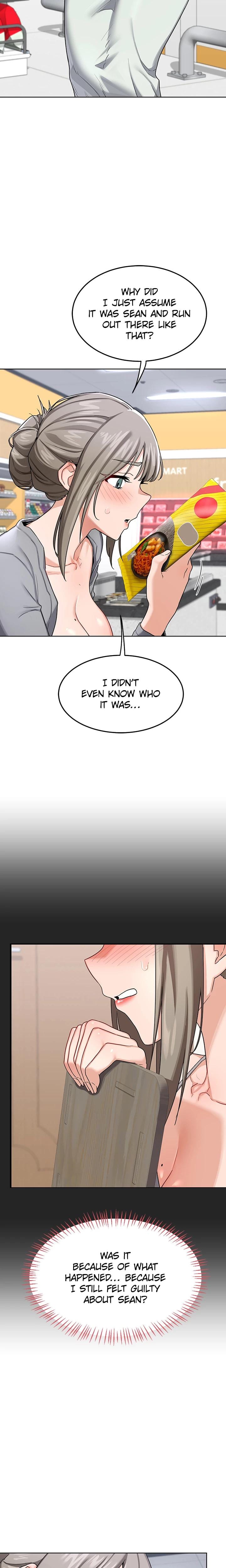 Mom Swap Pact Uncensored, chapter 29, page 20 of 27