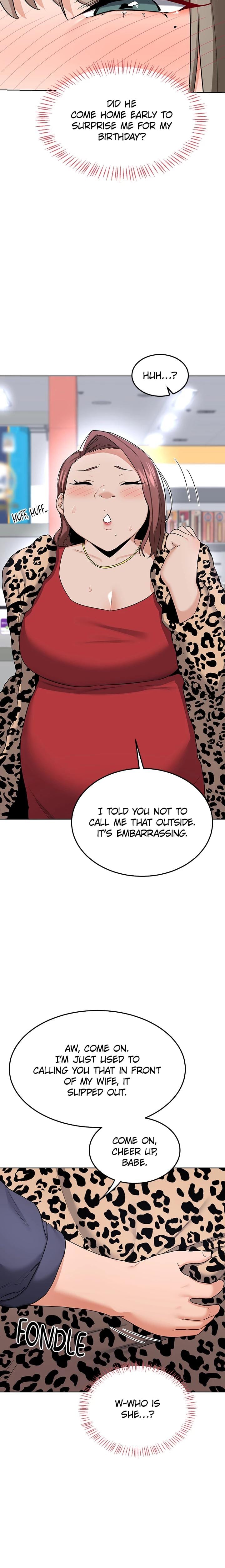 Mom Swap Pact Uncensored, chapter 29, page 23 of 27