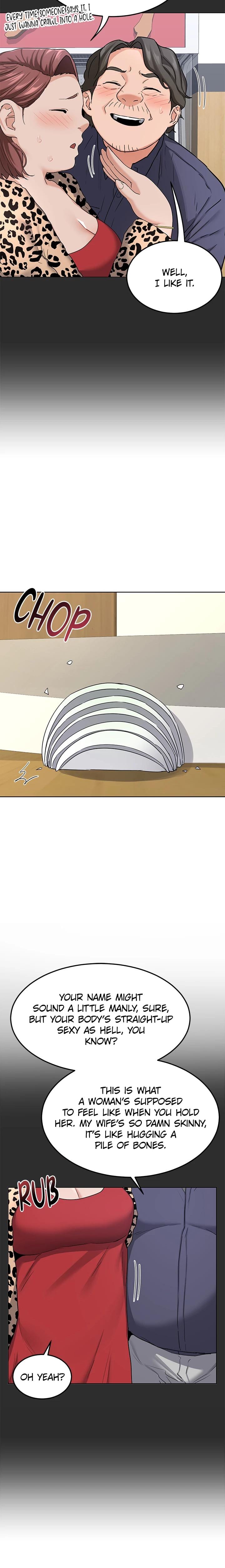 Mom Swap Pact Uncensored, chapter 30, page 7 of 26