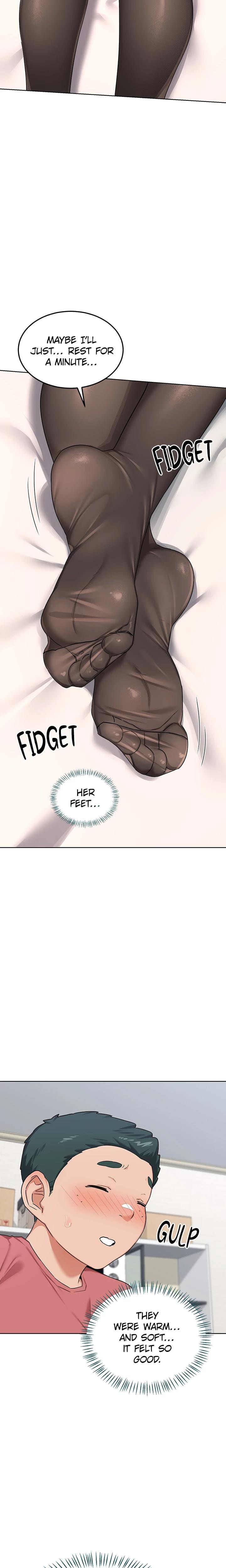 Mom Swap Pact Uncensored, chapter 30, page 13 of 26