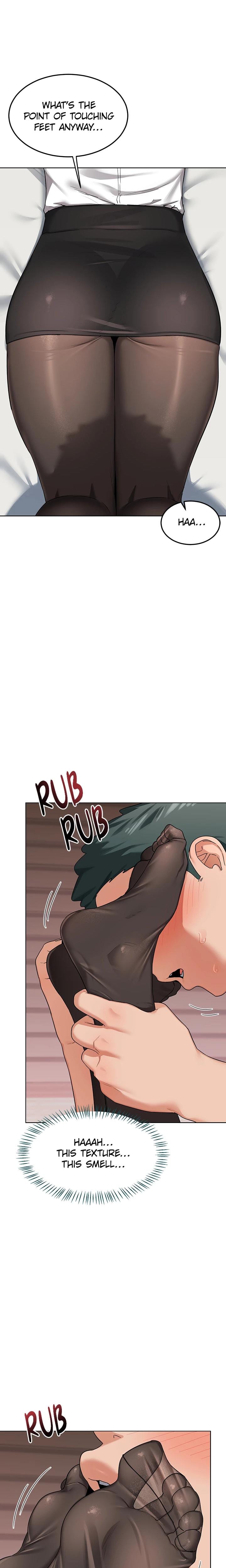Mom Swap Pact Uncensored, chapter 30, page 17 of 26