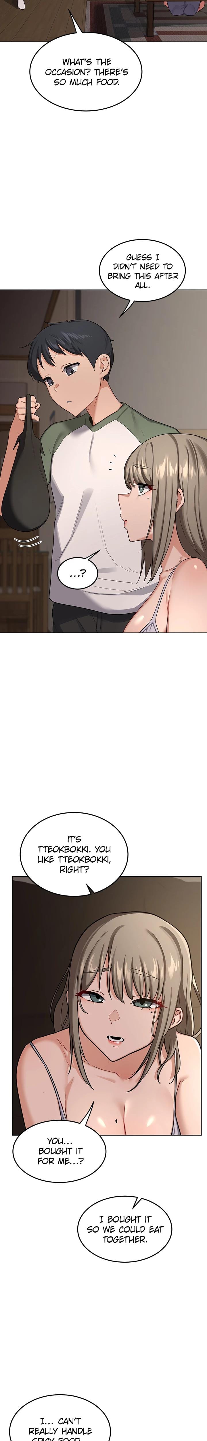 Mom Swap Pact Uncensored, chapter 30, page 21 of 26