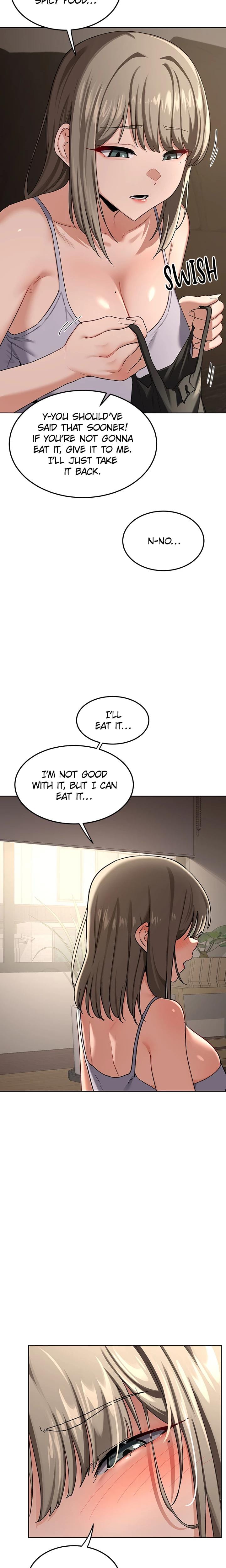 Mom Swap Pact Uncensored, chapter 30, page 22 of 26