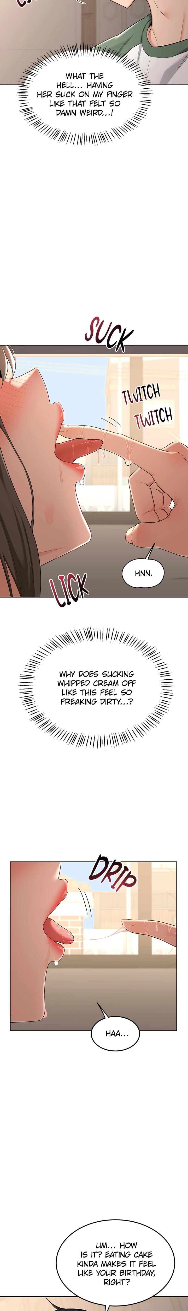 Mom Swap Pact Uncensored, chapter 31, page 5 of 26