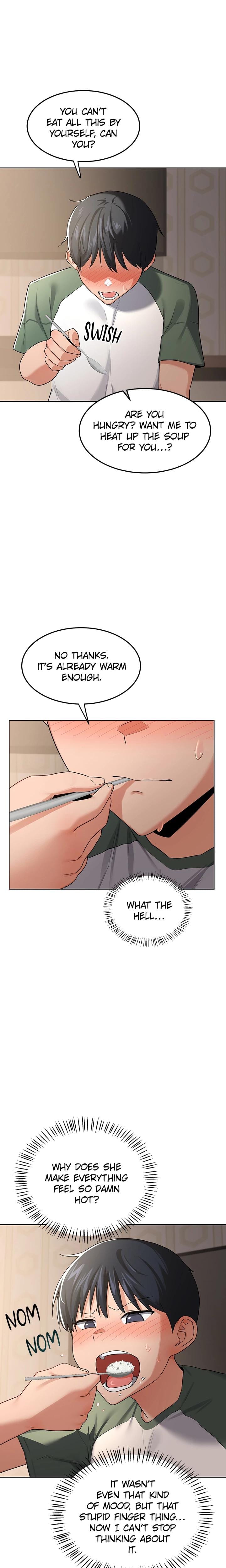 Mom Swap Pact Uncensored, chapter 31, page 7 of 26