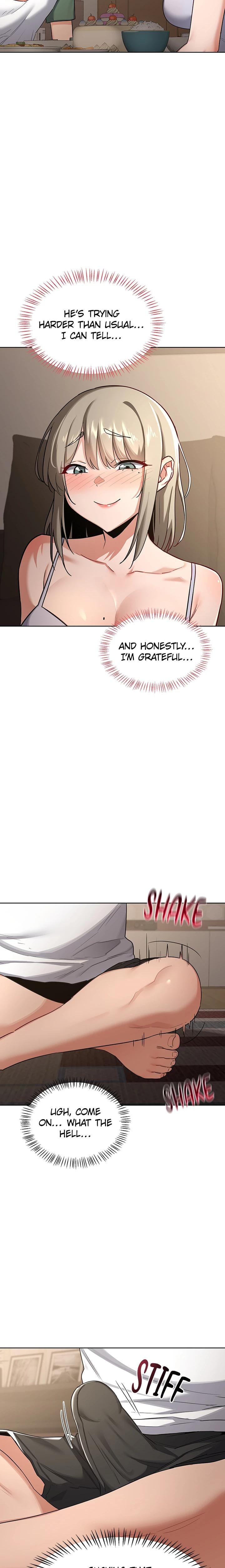 Mom Swap Pact Uncensored, chapter 31, page 9 of 26