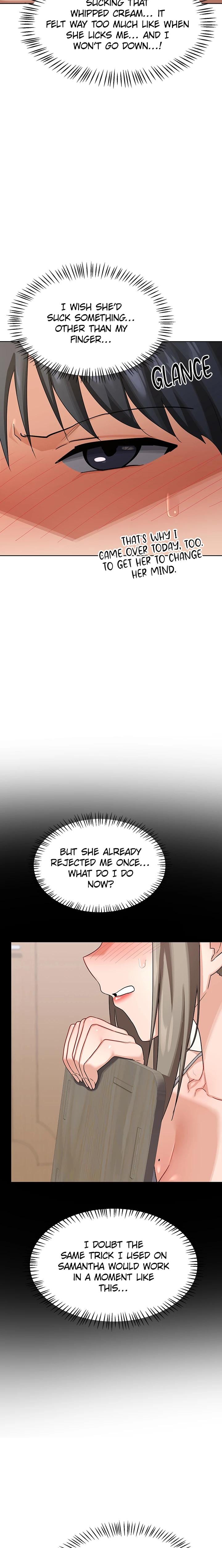 Mom Swap Pact Uncensored, chapter 31, page 10 of 26