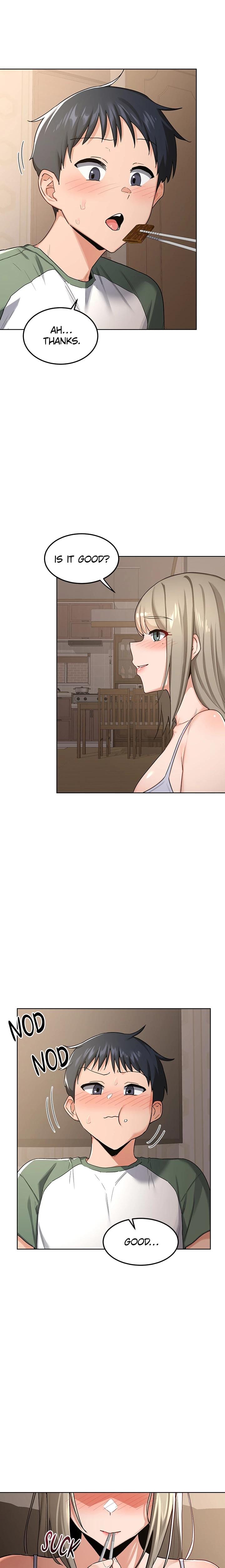Mom Swap Pact Uncensored, chapter 31, page 12 of 26